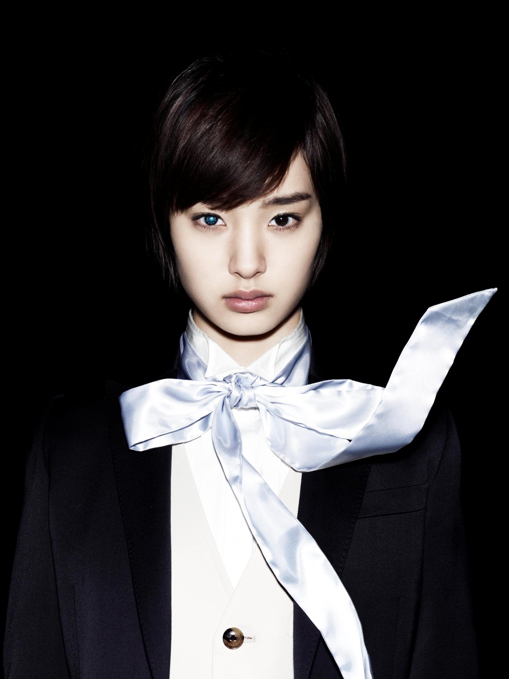 実写版 黒執事 主人役 は剛力彩芽 ネットでも話題 Rbb Today 実写版 黒執事 主人役 は剛力彩芽 ネットでも話題 Rbb Today