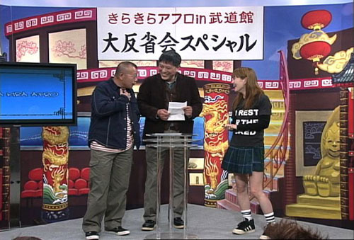 鶴瓶 松嶋が地上波放送禁止ライブイベントを振り返る Rbb Today
