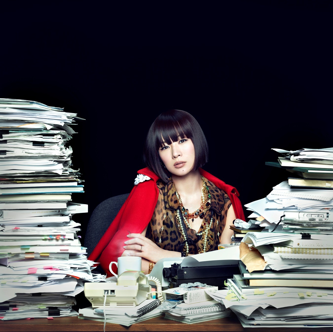 解散した東京事変が新曲pvを撮り下ろし 公式サイトで公開中 Rbb Today 解散した東京事変が新曲pvを撮り下ろし 公式サイトで公開中 Rbb Today