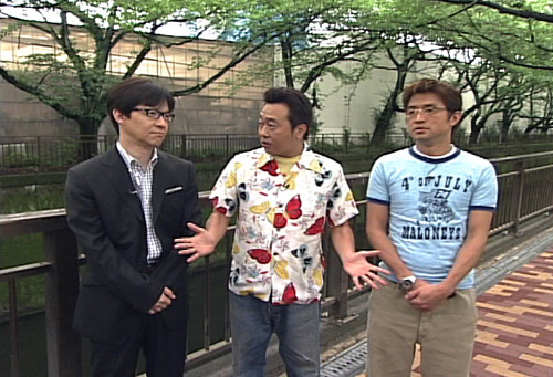 内村さまぁ ず 必ず奇跡を起こしちゃう男達 Rbb Today