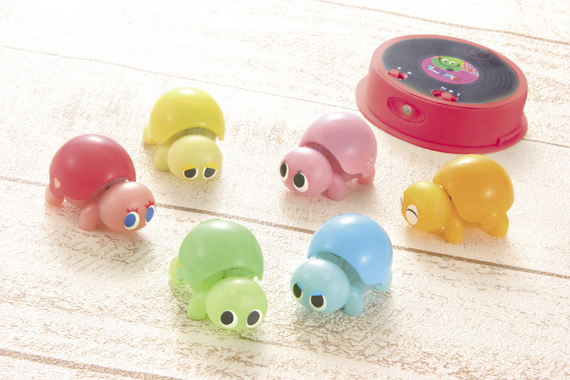 最も優れた発明品 に選ばれたカメロボットに新シリーズ 音に反応してダンス Rbb Today 最も優れた発明品 に選ばれたカメロボットに新シリーズ 音に反応してダンス Rbb Today