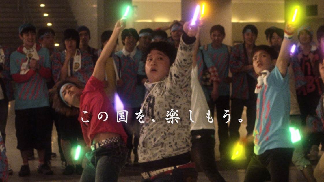 アイドルヲタは 現代のサムライ でんぱ組のライブで熱狂するファンたち Rbb Today