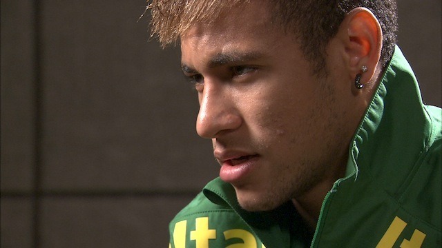 ペダラーダ カヘチーリャ シャペウ ネイマールの心身に迫る Nhkスペシャル Rbb Today