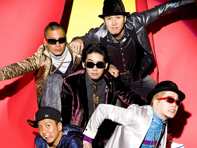 熱帯夜 Speed King ほかrip Slymeのヒット曲を Rbb Today
