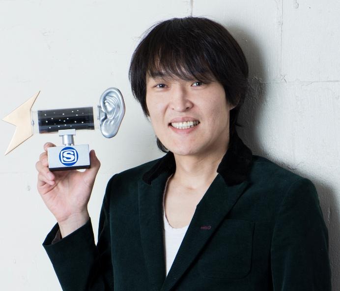 千原ジュニア 天才バカボン に触発されて歌詞制作 人の役に立つ歌を作りたい Rbb Today