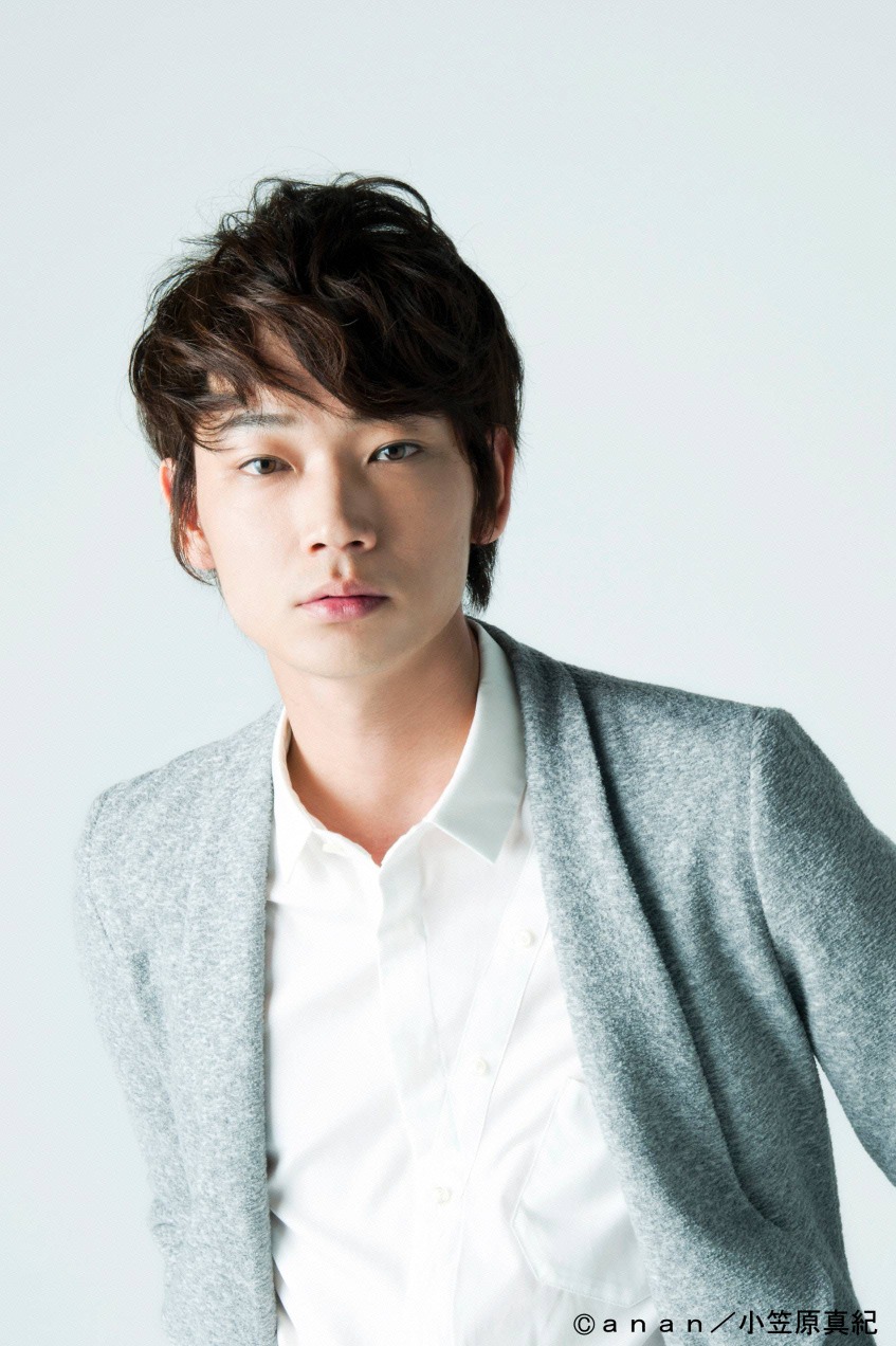 武井咲 綾野剛 4年ぶり共演 10月スタートの連続ドラマ すべてがfになる Rbb Today