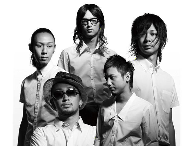Orange Rangeの栄光の軌跡を充実のpv集 ライブ映像で振り返る Rbb Today