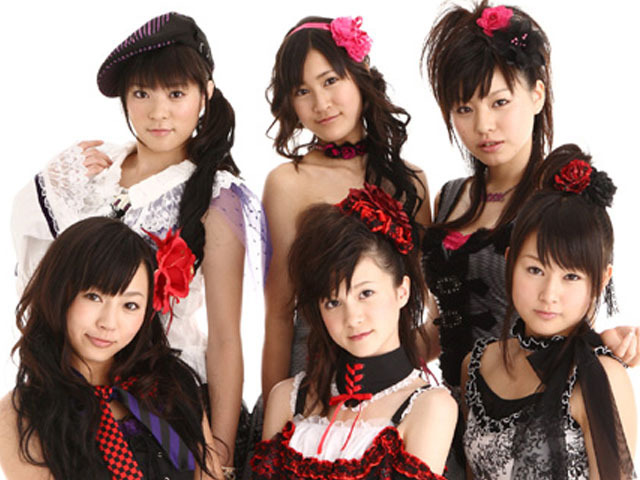 モー娘 の妹分 The ポッシボーの最新pvをスペシャルコメント付きで Rbb Today