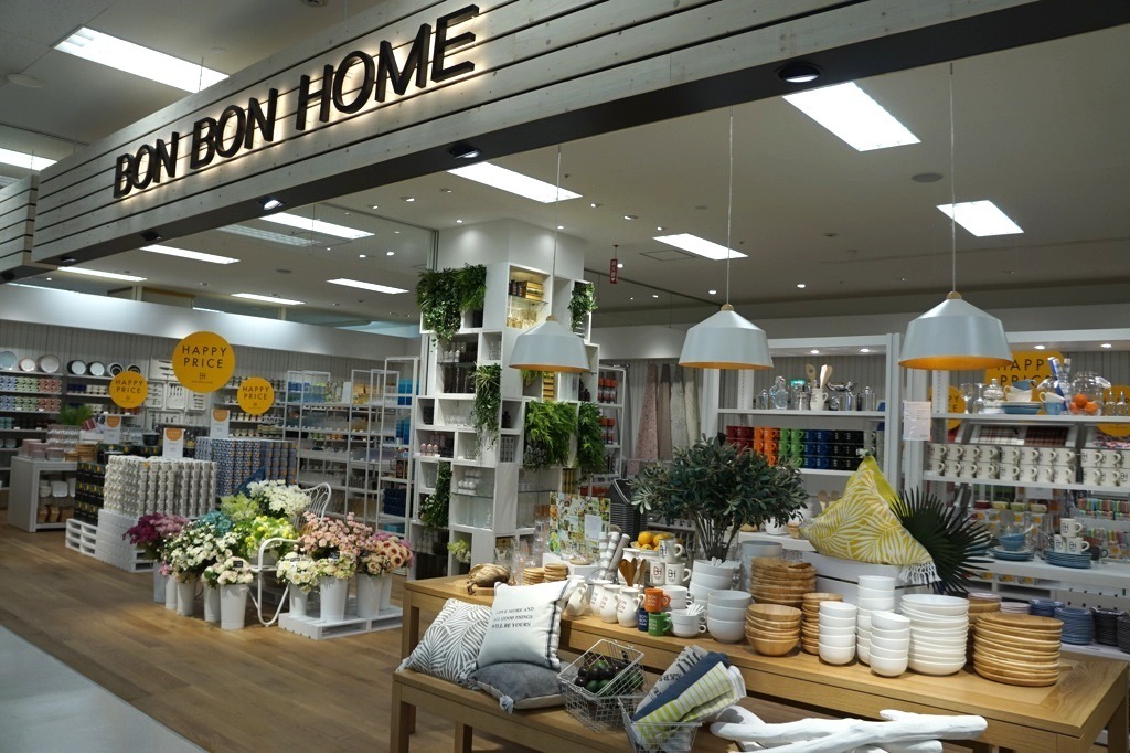 イトーヨーカドーに Bon Bon Home オープン Fracfranc のバルスと協業 Rbb Today