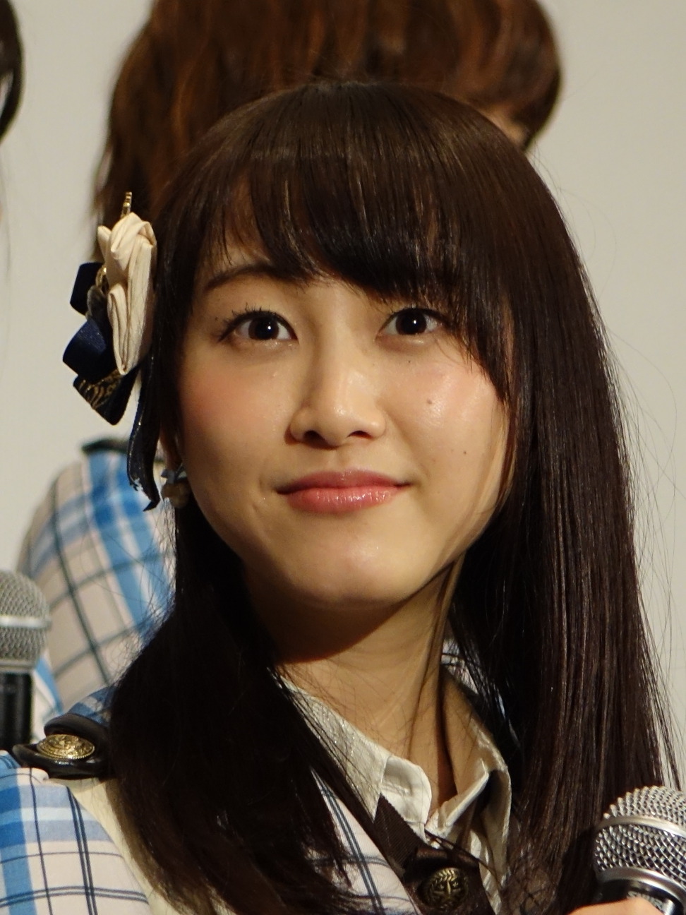 Ske48 乃木坂46 松井玲奈 選抜総選挙は 立候補しません Rbb Today