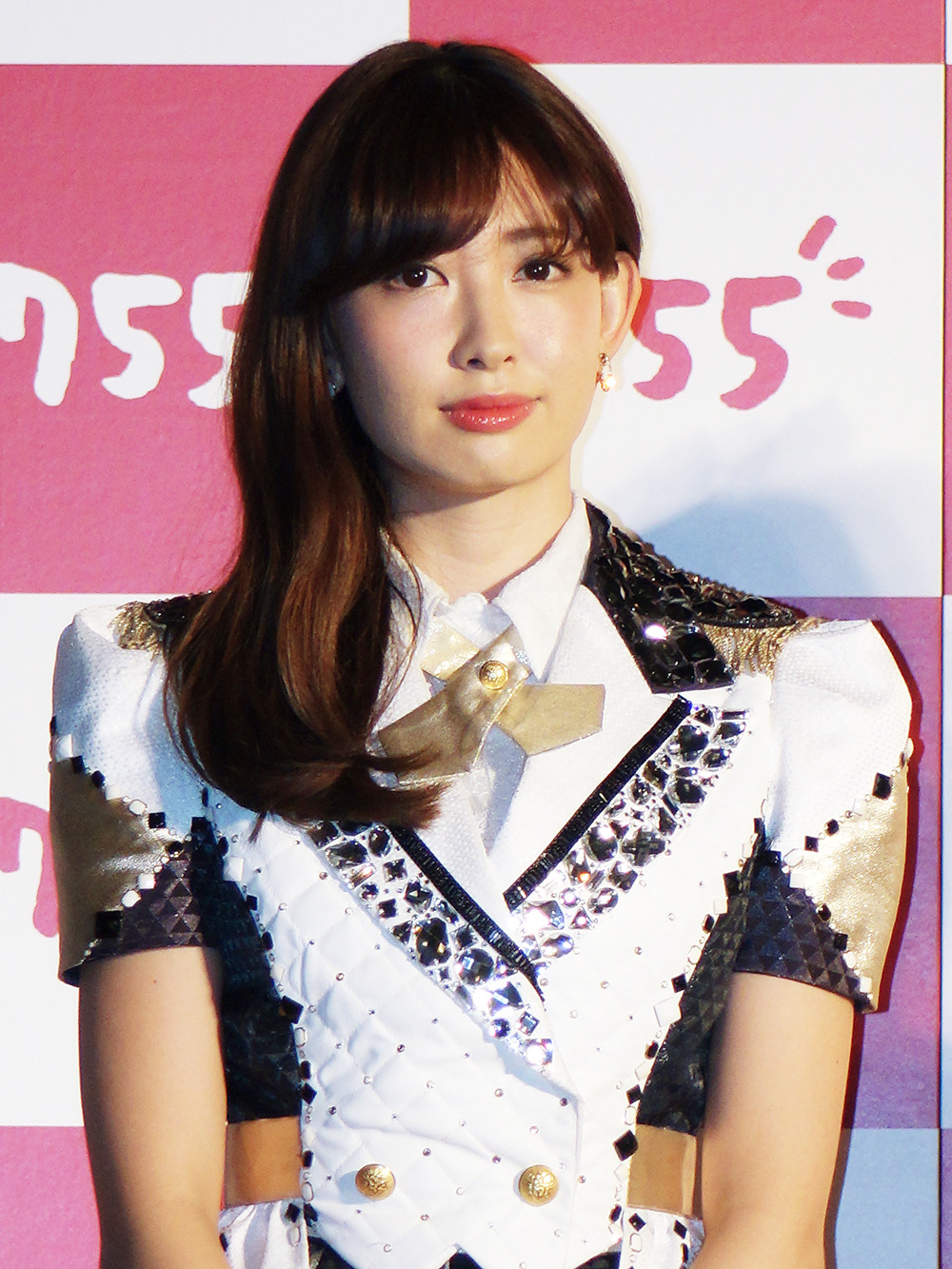 おぎやはぎ小木 Akbこじはるに毒舌 正直ピークは超えた Rbb Today