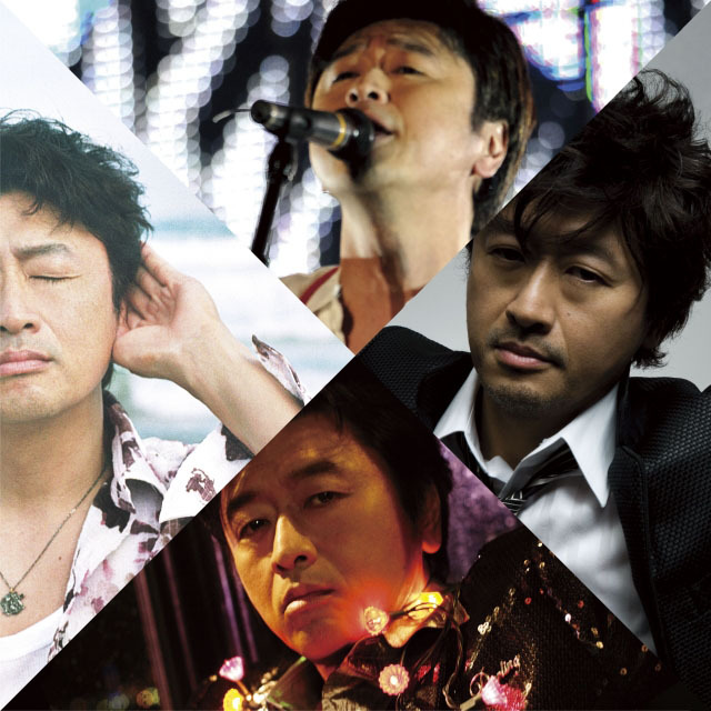 桑田佳祐の 明日晴れるかな やgreeeen 愛唄 など人気pvを Rbb Today 桑田佳祐の 明日晴れるかな やgreeeen 愛唄 など人気pvを Rbb Today