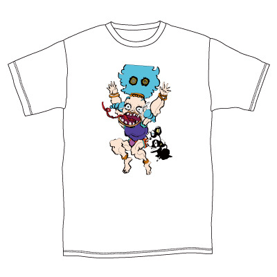 花京院のレロレロチャーイ など タワレコ渋谷 ジョジョ コラボ企画に新メニュー グッズ Rbb Today