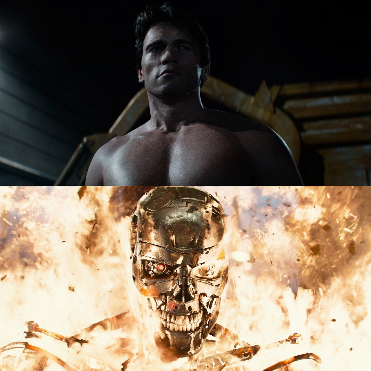 ターミネーター 最新作は あの 名シーンが秒単位で再現されていた Rbb Today