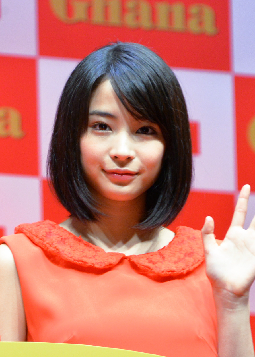 広瀬すず 裏アカ流出 疑惑を否定 絶対に私ではありません Rbb Today