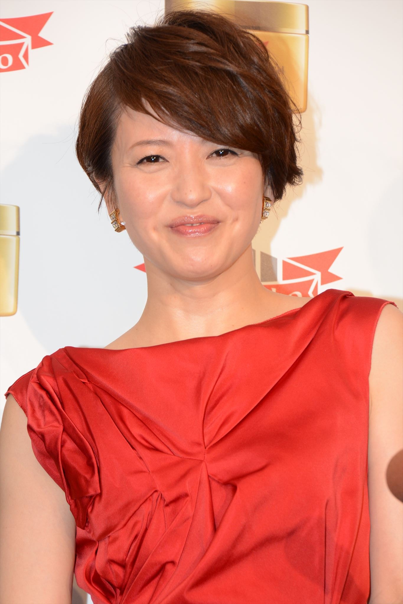 三浦理恵子 ハッピーオーラ全開 新婚生活は とても居心地がいい Rbb Today