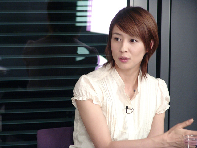 妥協のない演技 演劇ユニット立ち上げ 水野美紀の女優魂に迫る Rbb Today