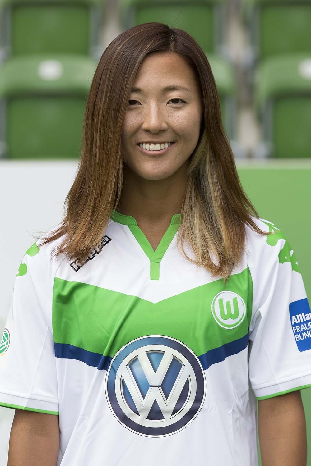 サッカー女子日本代表 大儀見 テロへの不安明かす 安全な場所なんてない Rbb Today