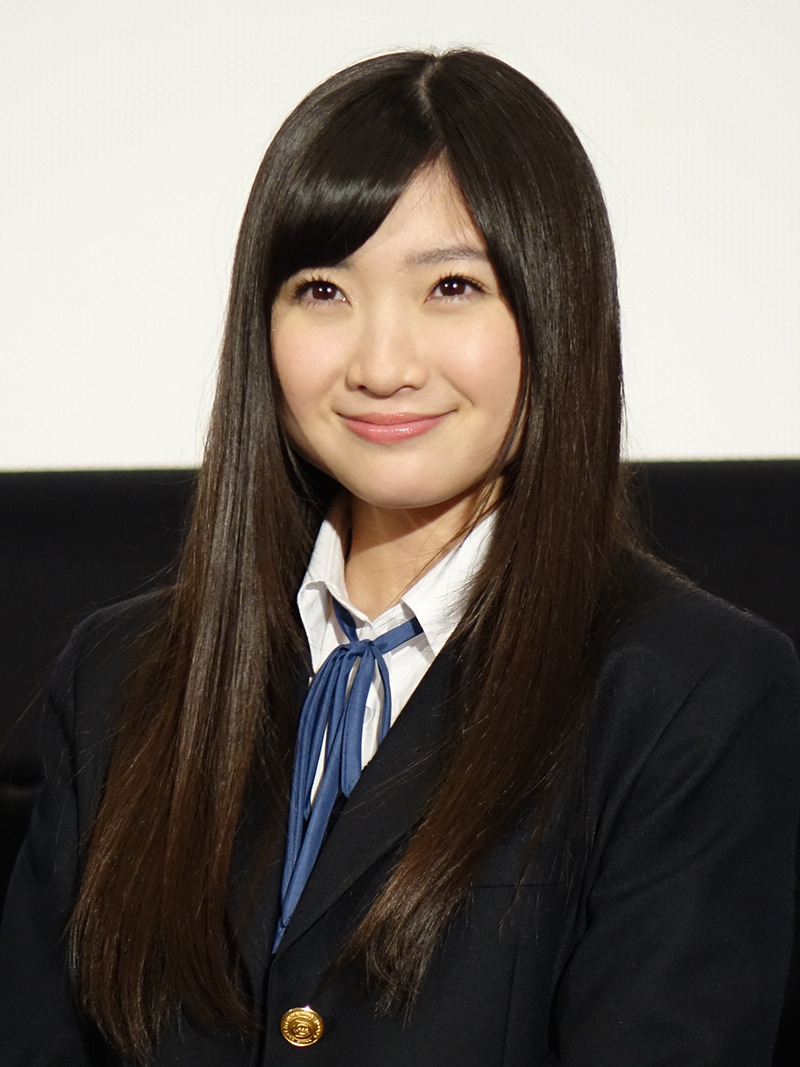 ももクロ有安杏果 扁桃腺を摘出 これはどんな手術 Rbb Today ももクロ有安杏果 扁桃腺を摘出 これはどんな手術 Rbb Today