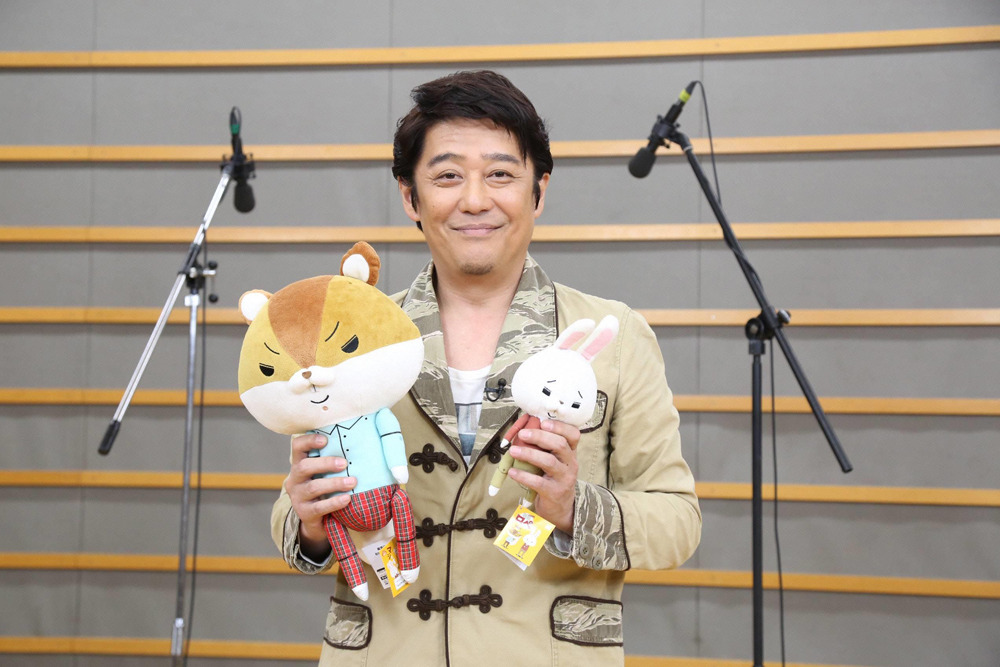 おそ松さん ハタ坊声優の斎藤桃子が結婚報告 じょじょじょ Rbb Today