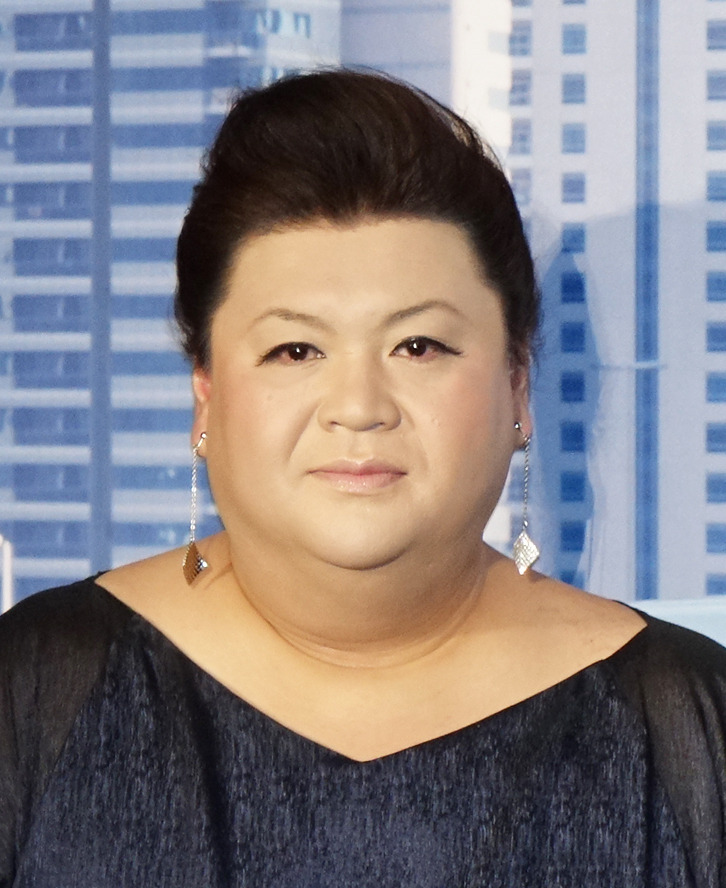 マツコ オネエブーム を振り返り ごめんねと思ってやってた Rbb Today マツコ オネエブーム を振り返り ごめんねと思ってやってた Rbb Today