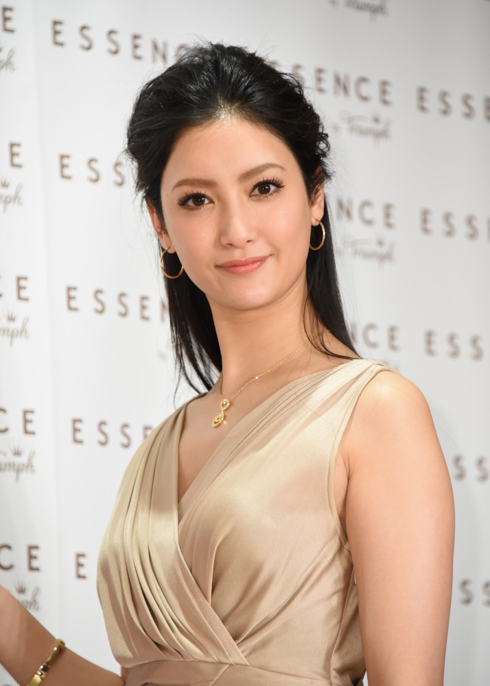 菜々緒 暴言ツイートにも 悪女 で対応 あなたの人生可哀想 Rbb Today 菜々緒 暴言ツイートにも 悪女 で対応 あなたの人生可哀想 Rbb Today