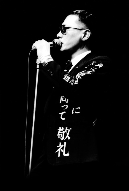 鳥肌モノの生出演 鳥肌実が平野綾の悩みを解決 Rbb Today