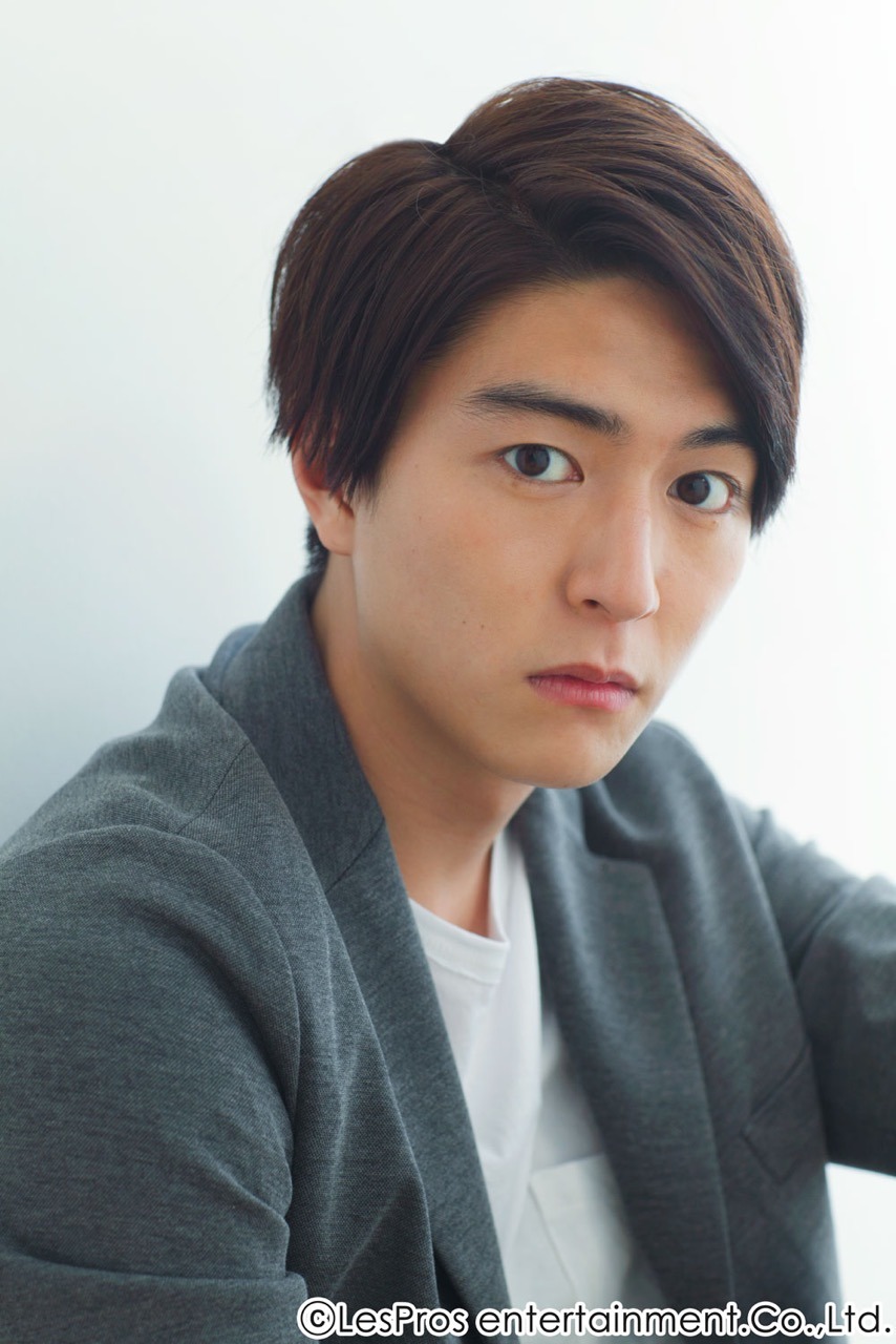 仮面ライダー 俳優の稲葉友 実写ドラマ ひぐらしのなく頃に で主演決定 Rbb Today 仮面ライダー 俳優の稲葉友 実写ドラマ ひぐらしのなく頃に で主演決定 Rbb Today