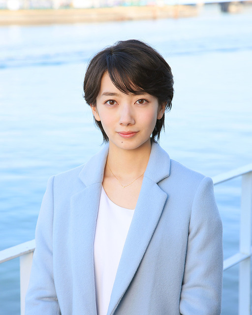 波瑠と大野智でラブコメは 世界一難しい恋 今夜スタート Rbb Today