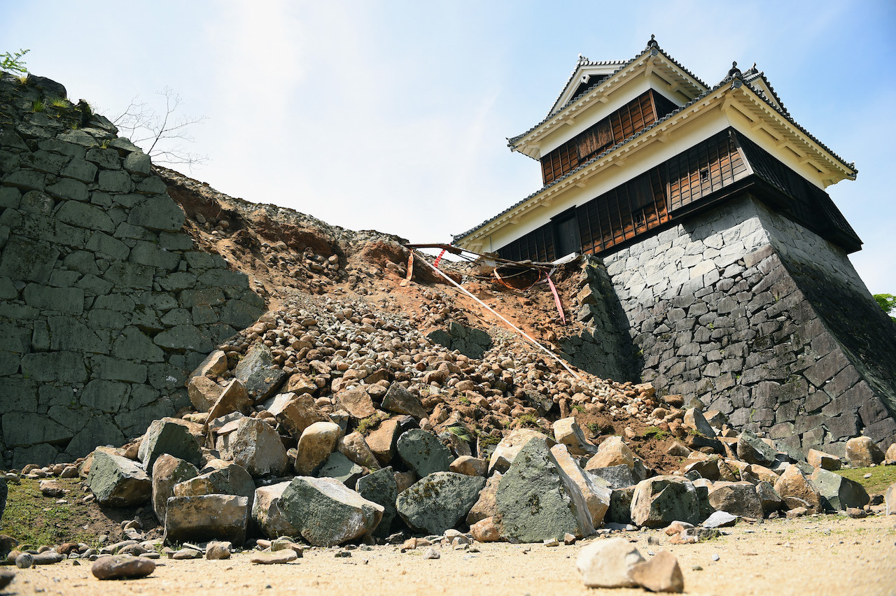 平成28年熊本地震 に関する 情報集約サイト一覧 Rbb Today