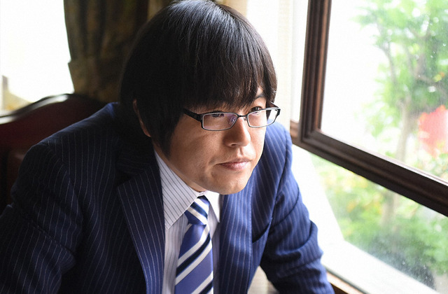 前田敦子 超恋愛体質女 ドラマ バカリズムが とてもおいしい役 Rbb Today 前田敦子 超恋愛体質女 ドラマ バカリズムが とてもおいしい役 Rbb Today