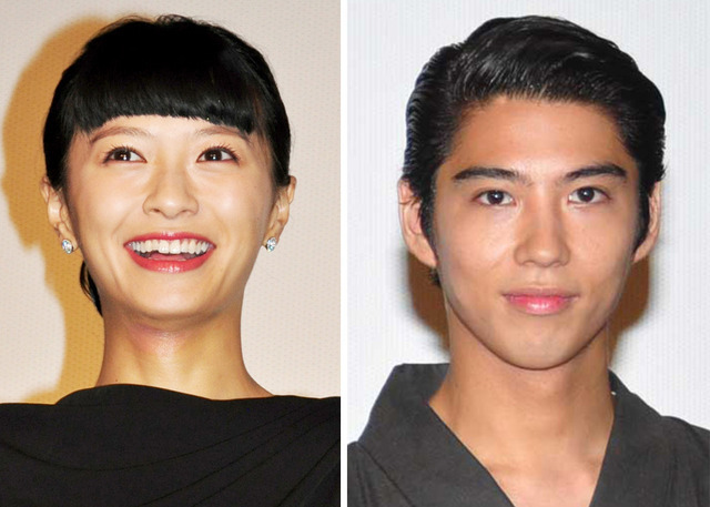 賀来賢人と榮倉奈々が結婚 約1年間の交際を経て Rbb Today 賀来賢人と榮倉奈々が結婚 約1年間の交際を経て Rbb Today