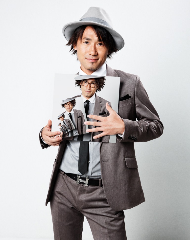 ナオト インティライミ 資生堂cmソングなどアルバム Sixth Sense 収録曲発表 Rbb Today