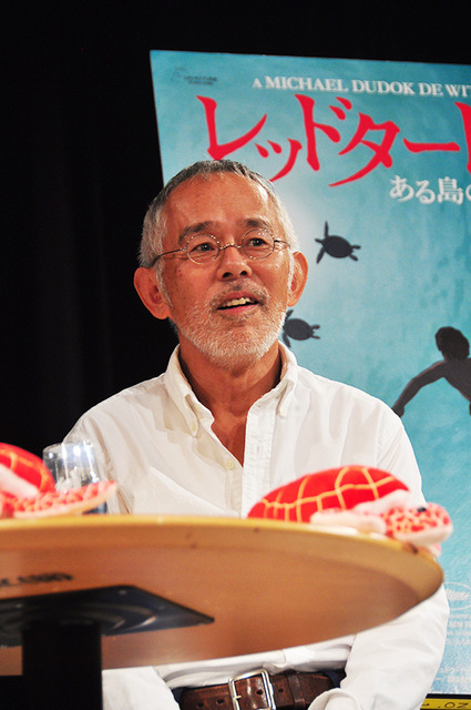 スタジオジブリが小金井市にある理由は 鈴木プロデューサー 数々の宮崎駿伝説を暴露 Rbb Today