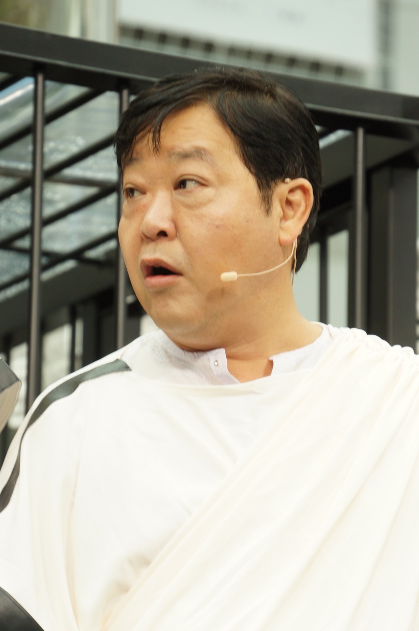 上島竜兵率いる 竜兵会 解散決定 いじってもフガフガ言うだけ と有吉バッサリ Rbb Today 上島竜兵率いる 竜兵会 解散決定 いじってもフガフガ言うだけ と有吉バッサリ Rbb Today