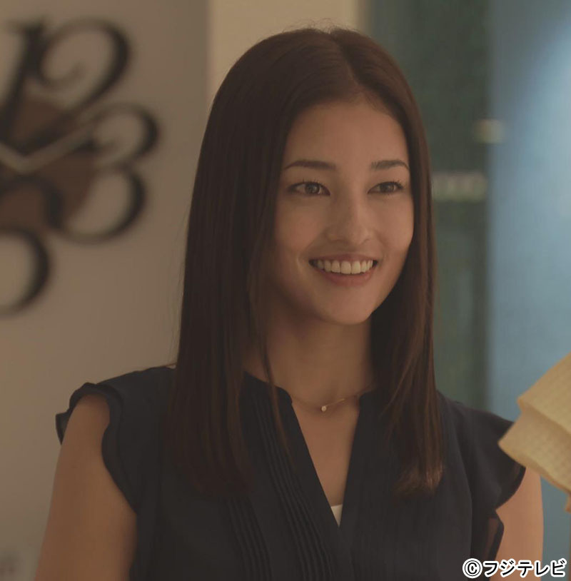 世にも奇妙な物語 が8日放送 黒木メイサ 成宮寛貴 深田恭子 北村一輝が主演 Rbb Today