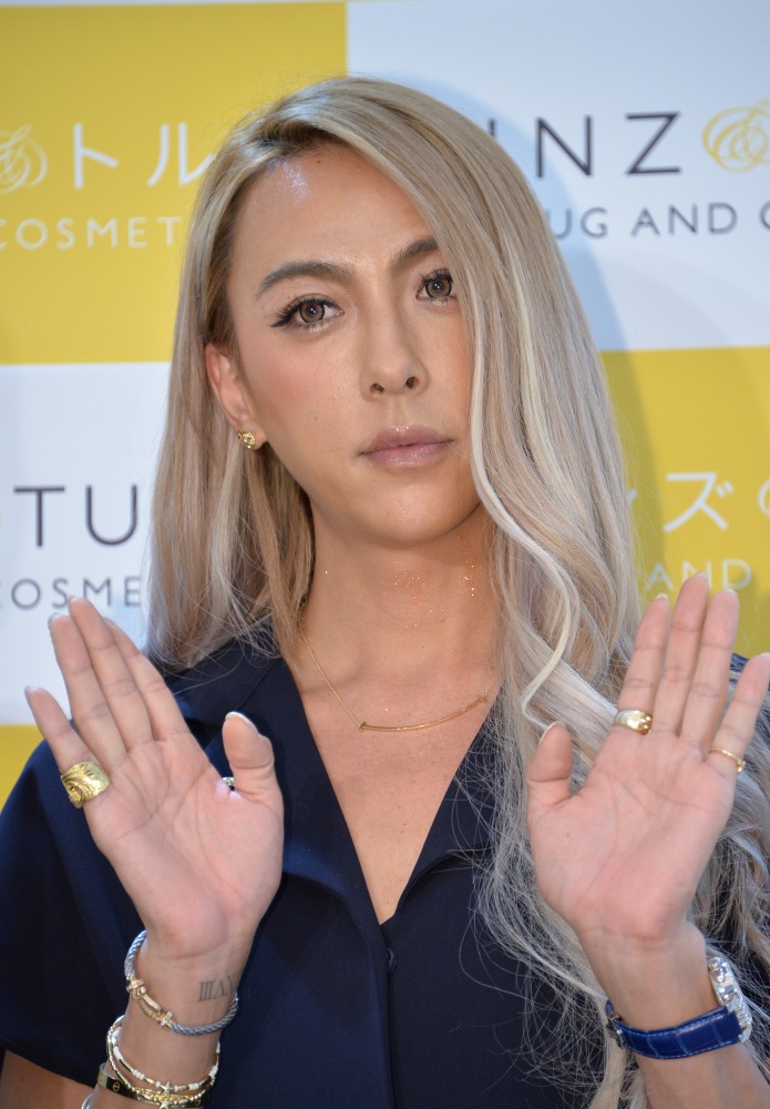 Genking 突発性難聴にじんましん 借金も1000万 ブレークの裏の苦悩を明かす Rbb Today Genking 突発性難聴にじんましん 借金も1000万 ブレークの裏の苦悩を明かす Rbb Today