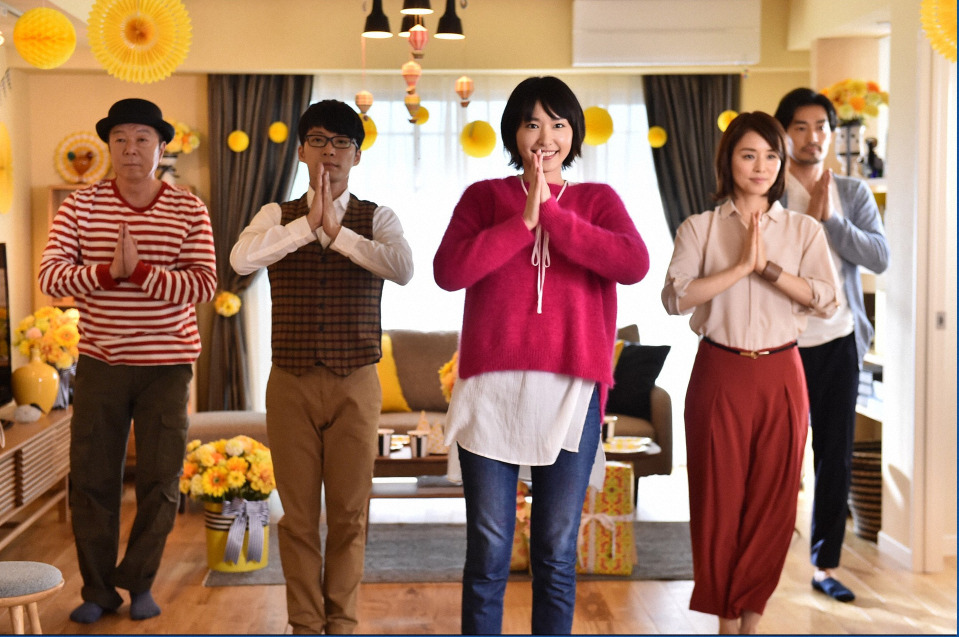 逃げ恥 最終回に大きな反響 早くも 逃げ恥ロス に陥る人も Rbb Today 逃げ恥 最終回に大きな反響 早くも 逃げ恥ロス に陥る人も Rbb Today