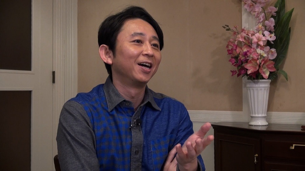 櫻井翔と有吉弘行が初めてのふたりロケ 今夜の 櫻井 有吉the夜会