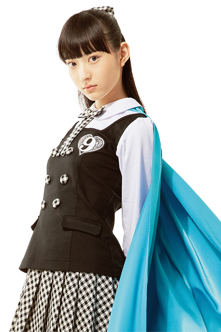 スペースシャワーがエビ中 松野莉奈さんの追悼特集 Rbb Today