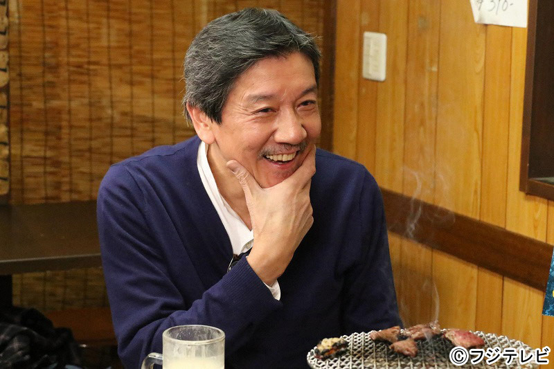 明石家さんまが大嫌いだった 奥田瑛二 男女7人夏物語 秘話を明かす Rbb Today