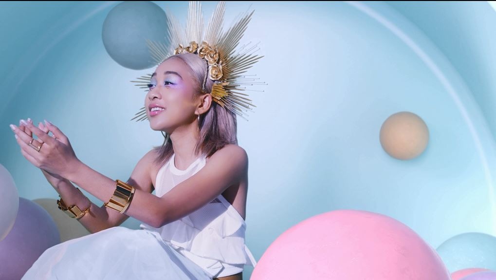 青山テルマ 大学のトイレで昼ごはん 大ヒット後の苦労語る Rbb Today