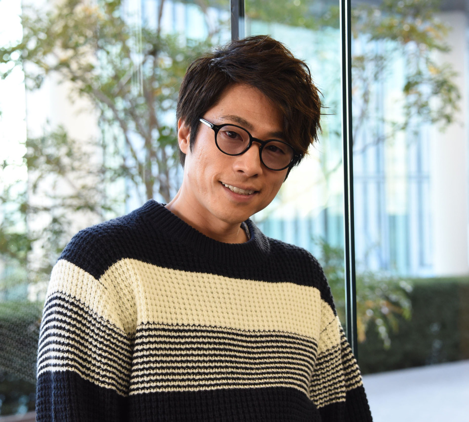 ロンブー田村淳 芸能人の浮気に持論 お笑い芸人が率先してすればいい