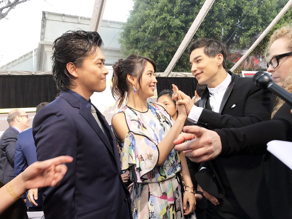 綾野剛 デビュー作は 仮面ライダー555 伝わってこねーんだよ お前の芝居 と言われて Rbb Today 綾野剛 デビュー作は 仮面ライダー555 伝わってこねーんだよ お前の芝居 と言われて Rbb Today