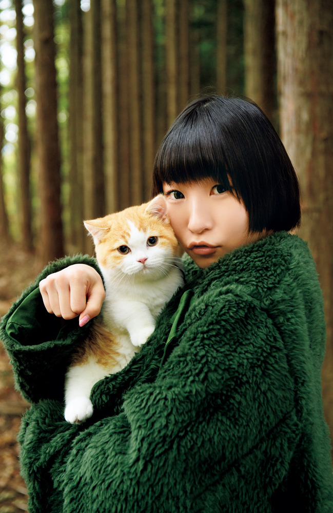 でんぱ組 藤咲彩音 写真集 あやねいろ のアザーカット 厳選カット Rbb Today