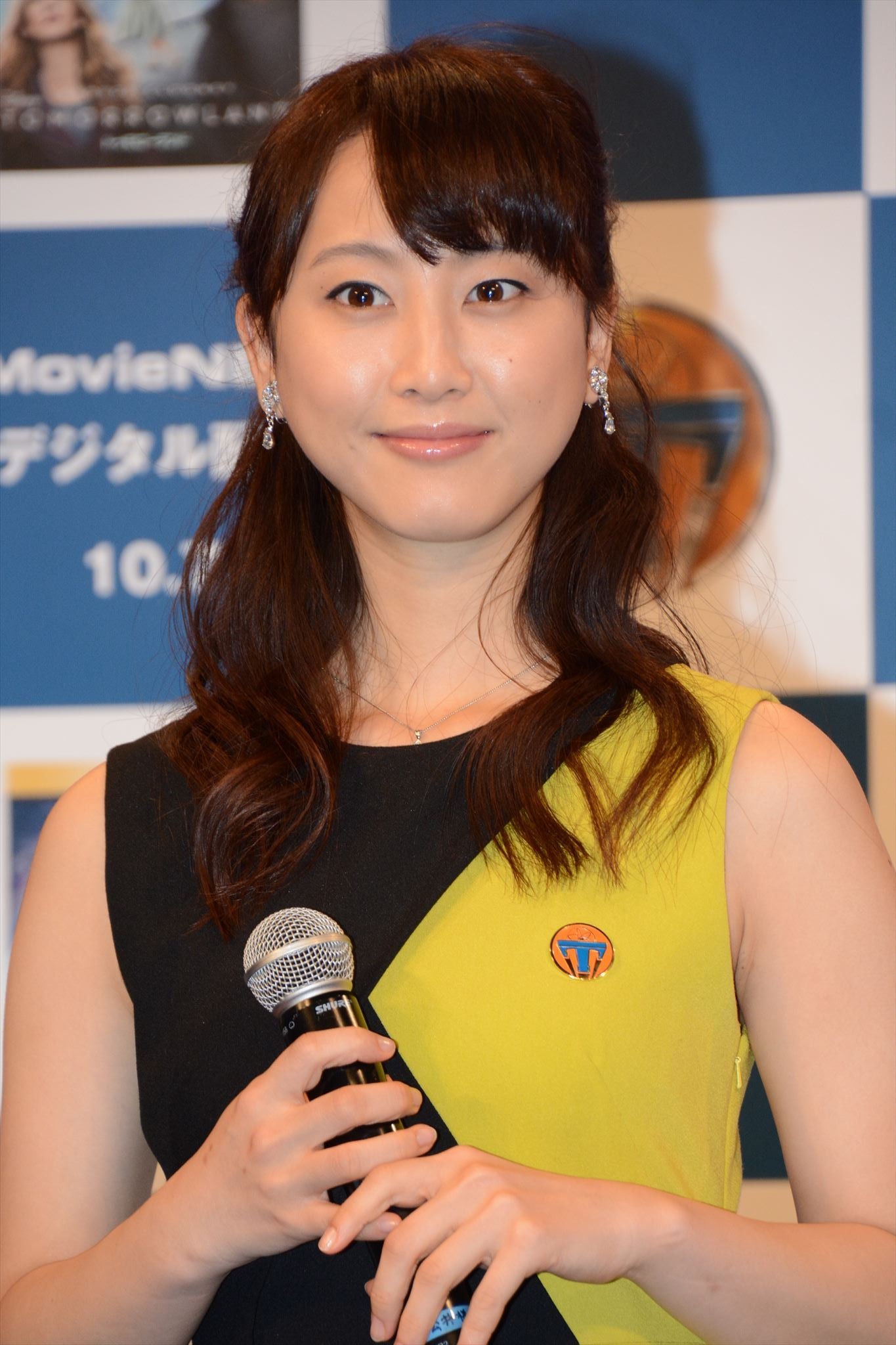 松井玲奈 あざとさしかない すっぴんショットを公開 Rbb Today