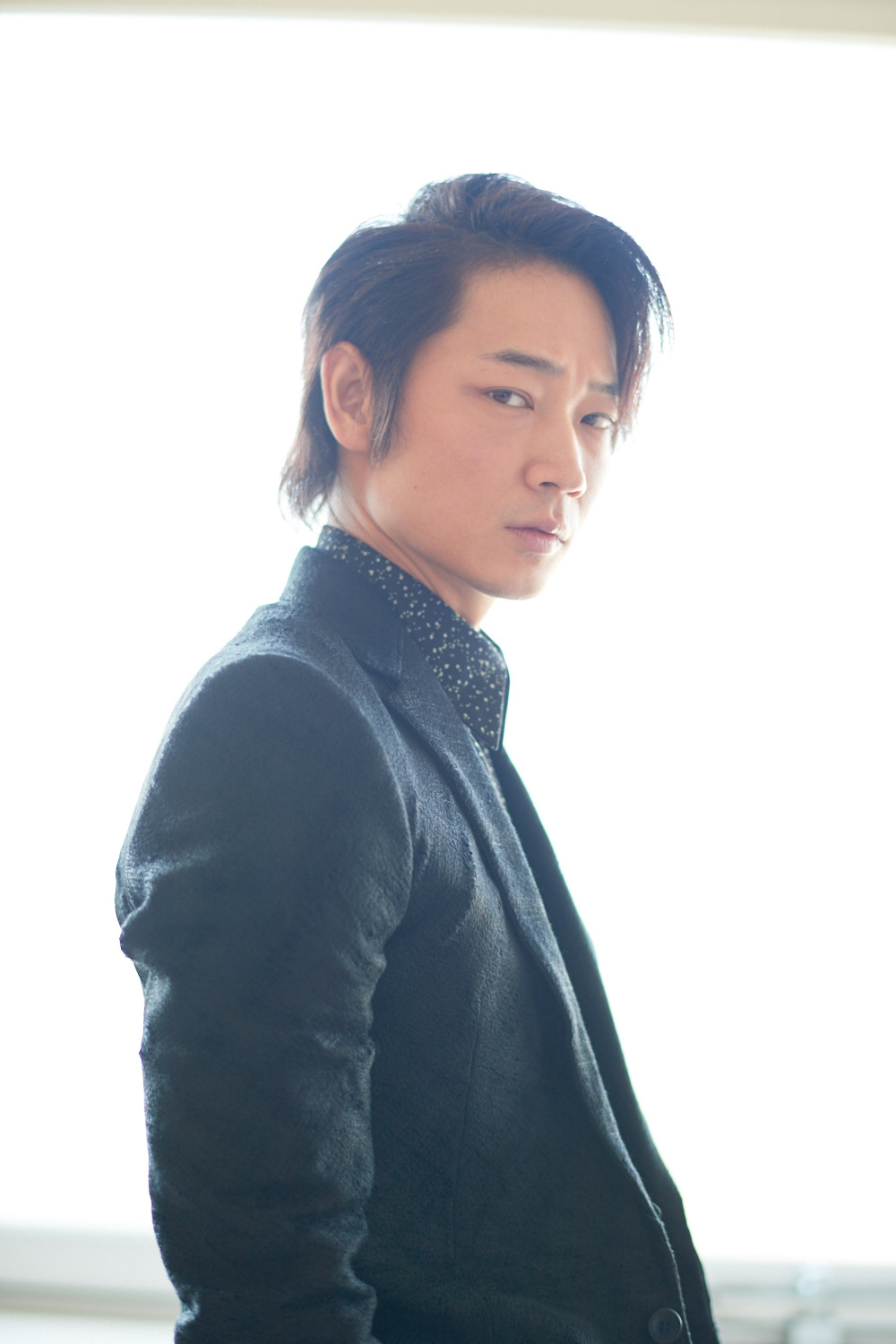 俳優 綾野剛を支える言葉とは いまでも静かに支えられてます Rbb Today 俳優 綾野剛を支える言葉とは いまでも静かに支えられてます Rbb Today