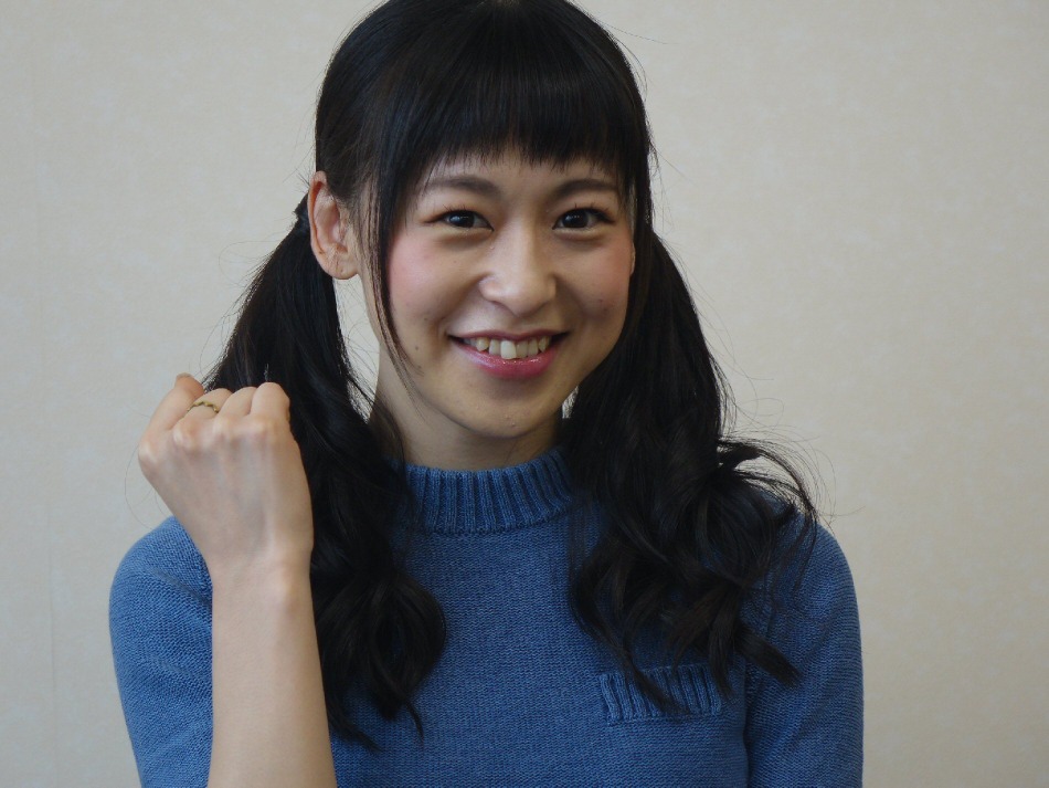 徳井青空 ライブ感を楽しむ Nhkが視聴者投稿で作る 画のないアニメ館 レギュラー放送に Rbb Today 徳井青空 ライブ感を楽しむ Nhkが視聴者投稿で作る 画のないアニメ館 レギュラー放送に Rbb Today