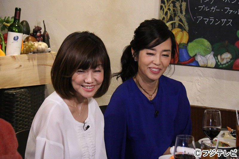 松本伊代 早見優 線路内無断立ち入りをあらためて謝罪 本日放送の ダウンタウンなう で Rbb Today