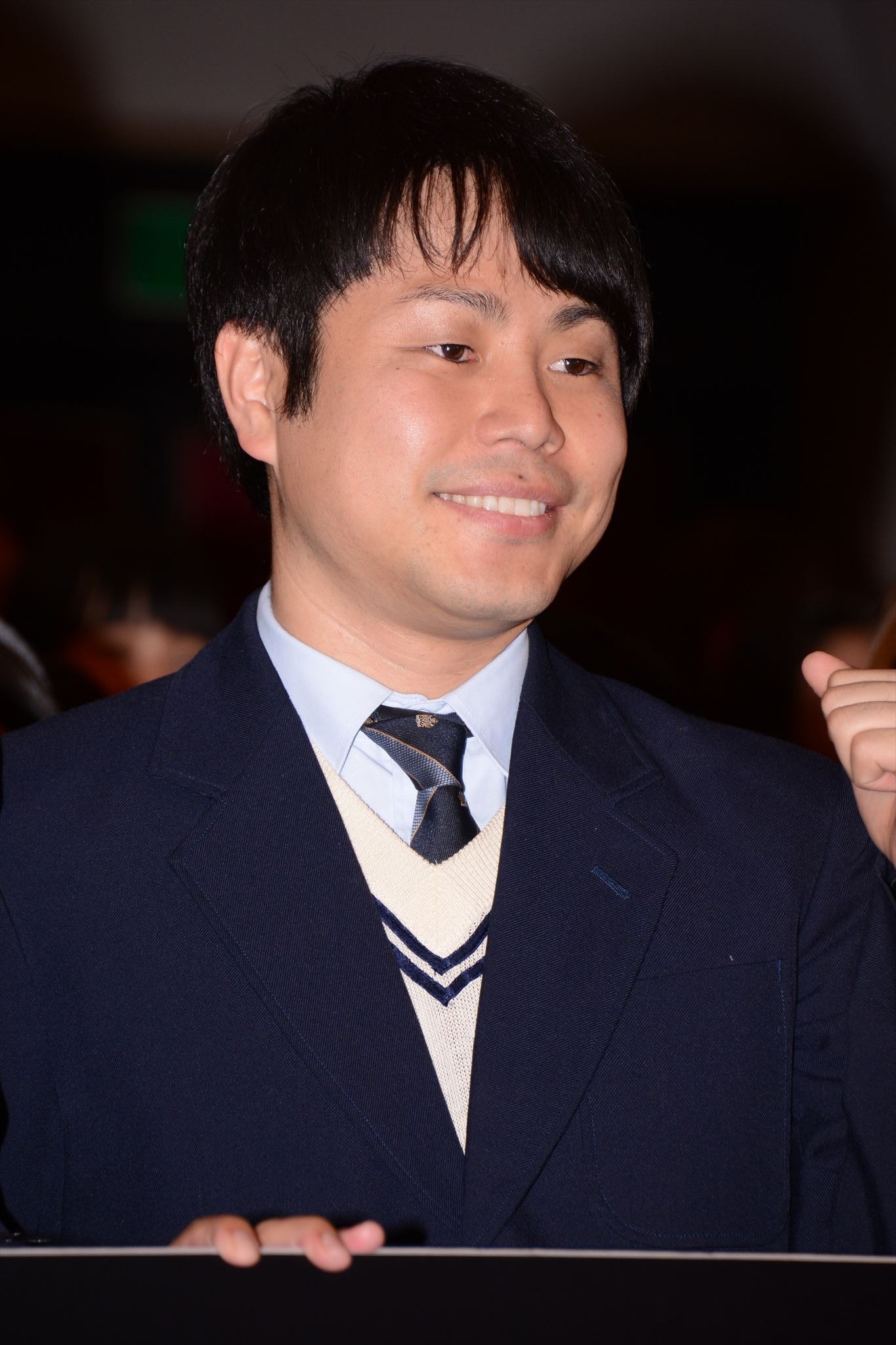 ノンスタ石田 井上の事故騒動前は 解散状態だった Rbb Today ノンスタ石田 井上の事故騒動前は 解散状態だった Rbb Today